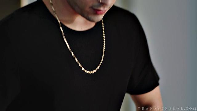TS Stepmom 5: Scene 2