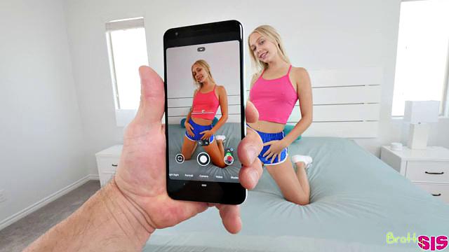 My Stepsisters Fans - S20:E4