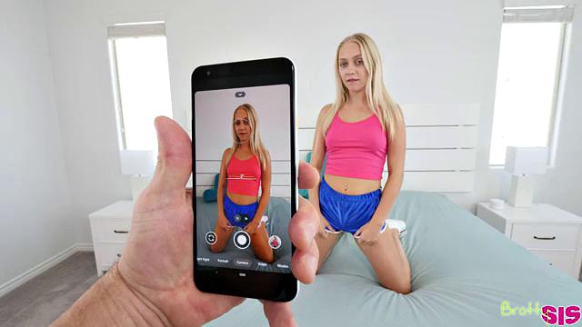 My Stepsisters Fans - S20:E4