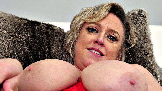 Dee Williams does it all...with you!