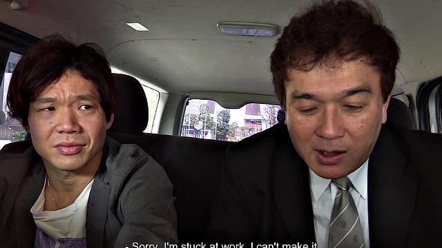 The Cheating Adventure Of Young Wife Mihono