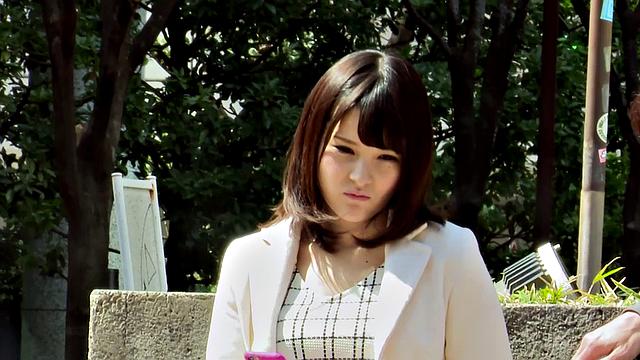 The Cheating Adventure Of Young Wife Mihono