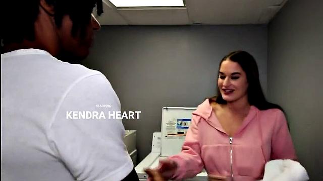 Native American Star