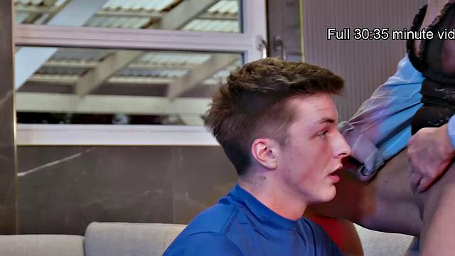 MATURE4K. Twisted Moms Game