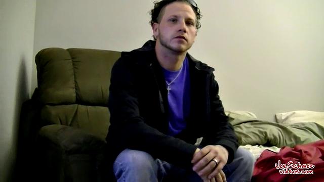 Jerzee Gets His Hard Cock Sucked! - Jerzee & Joe