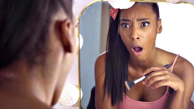 Hairypussy anal Ebony babe rimmed and pussyfingered be4 anal