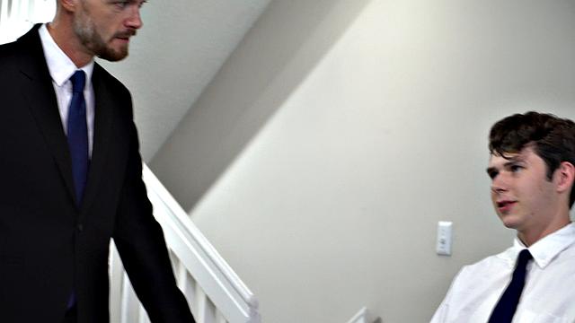 The Hot Home Inspection