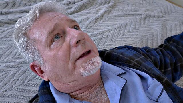 Stepgrandpa's Prostate