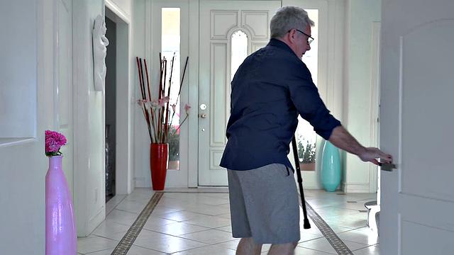 Stepgrandpa's Prostate