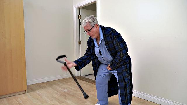 Stepgrandpa's Prostate