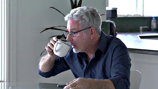 Stepgrandpa's Prostate