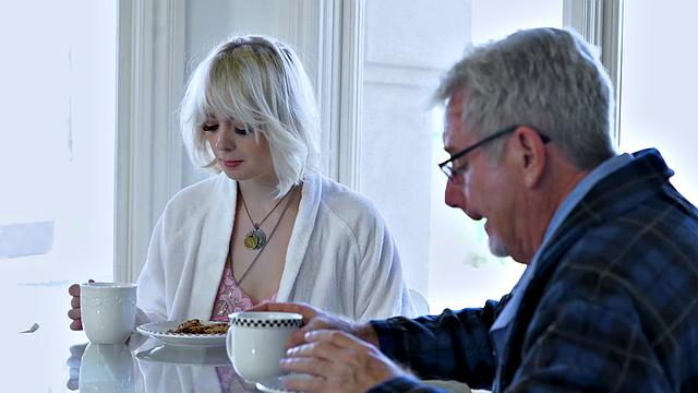 Stepgrandpa's Prostate