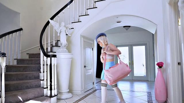 Stepgrandpa's Prostate