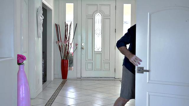 Stepgrandpa's Prostate