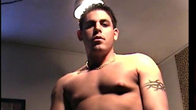 Straight Ethan Beats Off