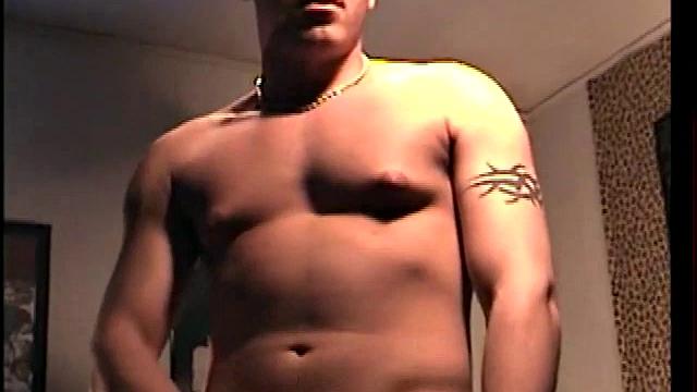 Straight Ethan Beats Off