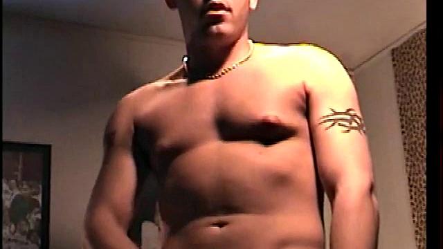 Straight Ethan Beats Off