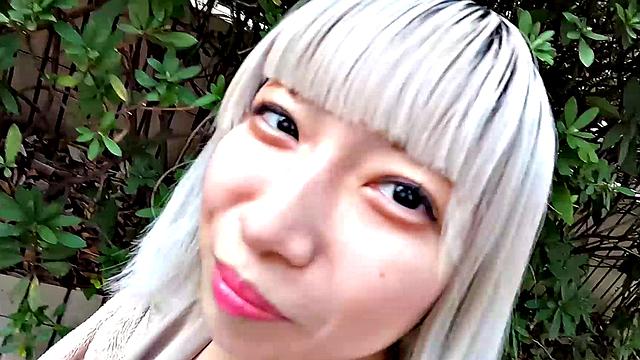 Reika Asakura is our Anime cosplay angel