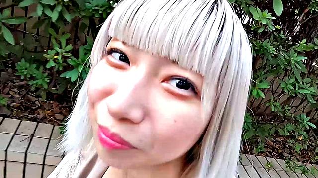 Reika Asakura is our Anime cosplay angel