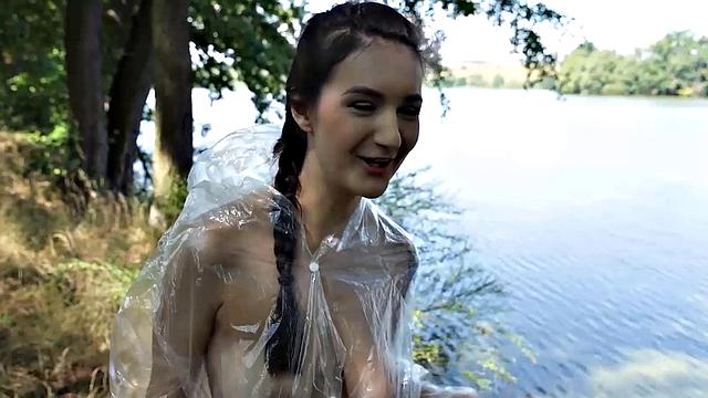 VIP4K. The Fisherman's Wife