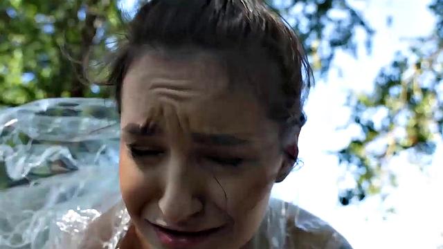 VIP4K. The Fisherman's Wife