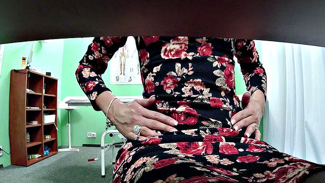 Dose of double cum cures ache