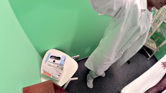 Dose of double cum cures ache