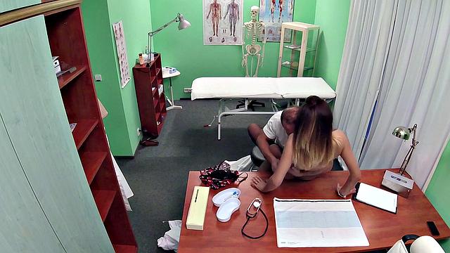 Dose of double cum cures ache