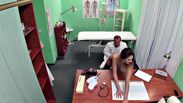 Dose of double cum cures ache