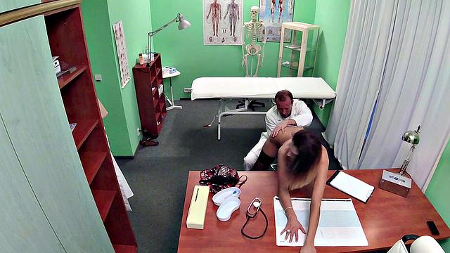 Dose of double cum cures ache