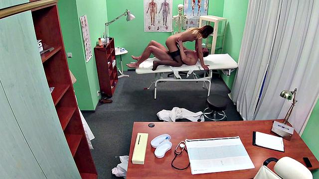 Dose of double cum cures ache