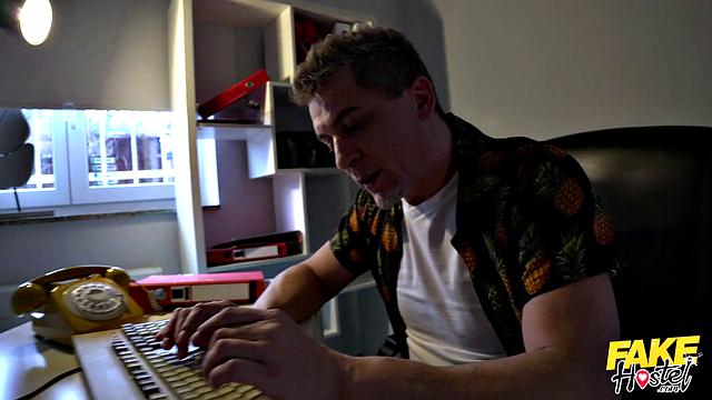 Turn it ON and I'll Turn you ON