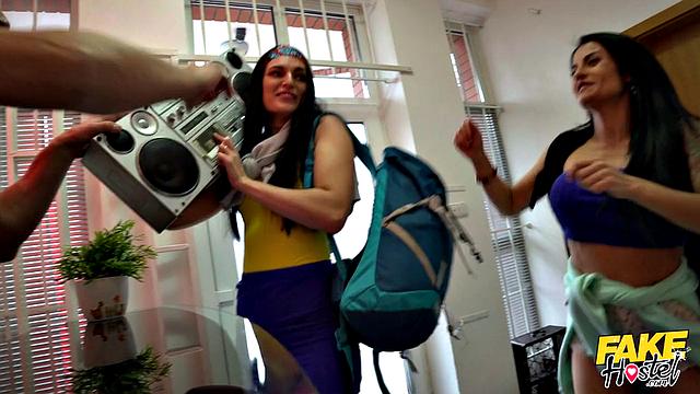 Turn it ON and I'll Turn you ON