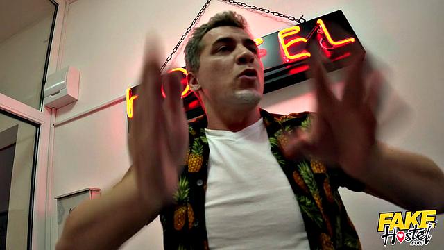 Turn it ON and I'll Turn you ON