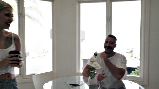 Kiara Cole - Behind the Scenes