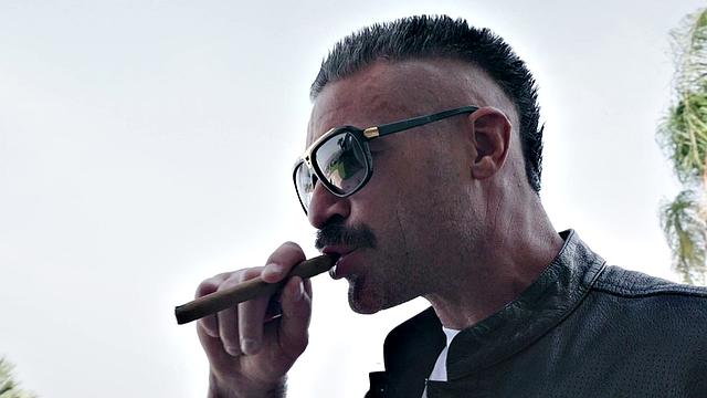 Kiara Cole - Behind the Scenes