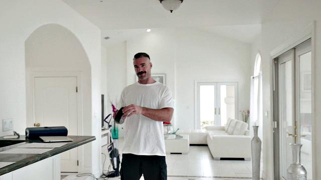 Kiara Cole - Behind the Scenes