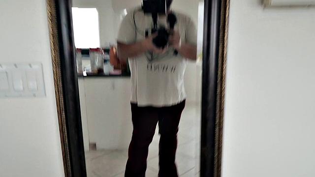 Kiara Cole - Behind the Scenes