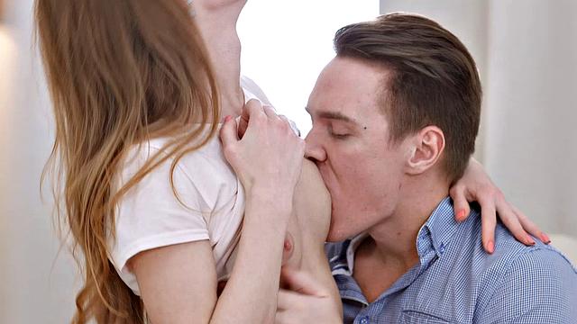 Teens Analyzed - Melissa Grand - Agile cutie anal