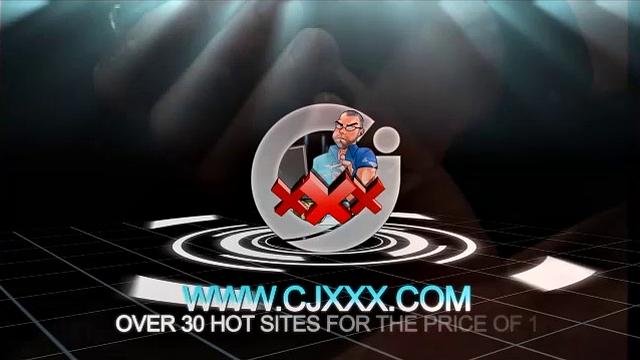 Straight Troy Jerks Off