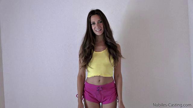 Maryjane Johnson Casts Cassidy Klein Ep2 - S5:E6