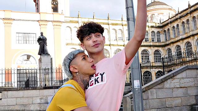 Zayne Bright & Archi Gold