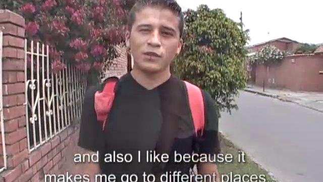 педро не только пальцами удивляет, но и своим агрегатом