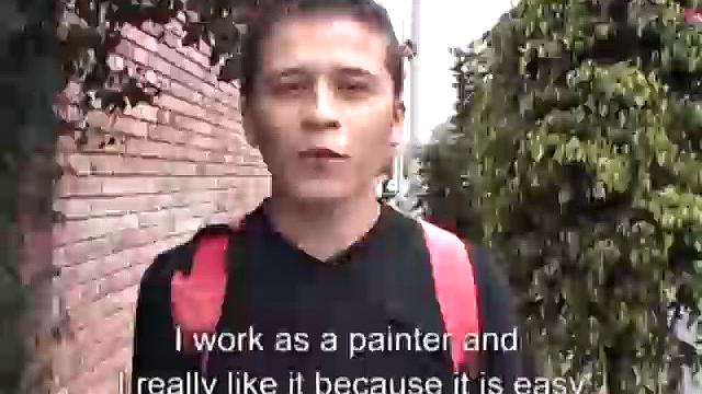 педро не только пальцами удивляет, но и своим агрегатом