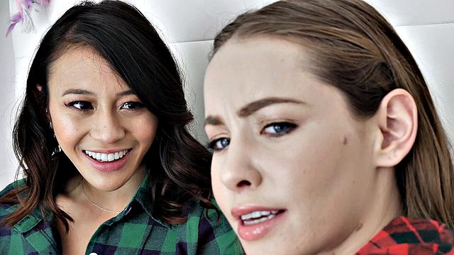 Thanksgiving Pussy Parade Pt. 1