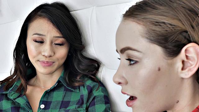 Thanksgiving Pussy Parade Pt. 1