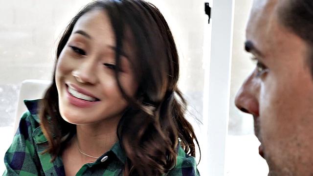 Thanksgiving Pussy Parade Pt. 1