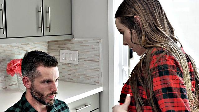 Thanksgiving Pussy Parade Pt. 1