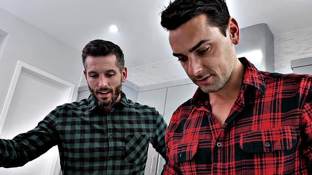 Thanksgiving Pussy Parade Pt. 1