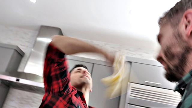 Thanksgiving Pussy Parade Pt. 1